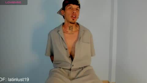 Snapshot of baby_gio chatting on 07.17.26 OF GxoXabs online show from 07.17.26