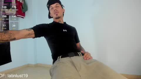 Snapshot of baby_gio chatting on 07.25.26 OF GxoXabs online show from 07.25.26