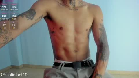Snapshot of baby_gio chatting on 07.27.26 OF GxoXabs online show from 07.27.26