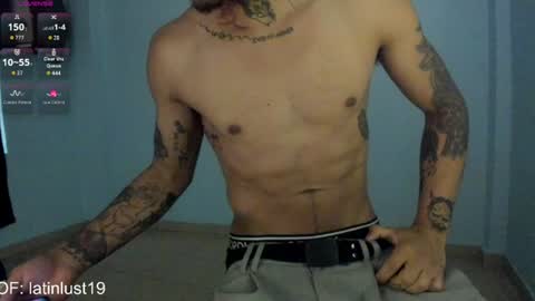 Snapshot of baby_gio chatting on 07.29.26 OF GxoXabs online show from 07.29.26