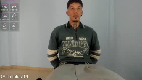 Snapshot of baby_gio chatting on 07.31.26 OF GxoXabs online show from 07.31.26