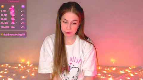 Snapshot of baby_girl_0001 chatting on 02.25.26 Kira online show from 02.25.26