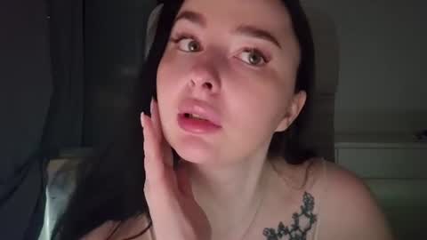 Snapshot of baby_girl_2028 chatting on 06.28.26 Gabriella online show from 06.28.26