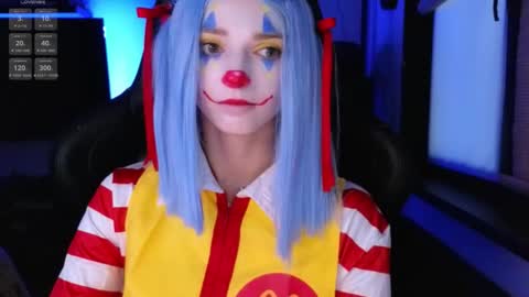 baby gopn1k online show from 10.30.25