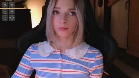 baby gopn1k online show from 11.13.25