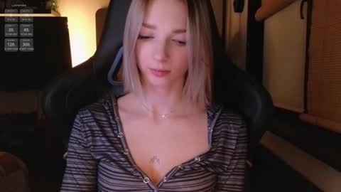 baby gopn1k online show from 11.26.25