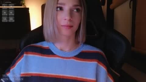 baby gopn1k online show from 11.27.25