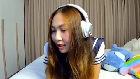 Haru Chan online show from 06.12.26