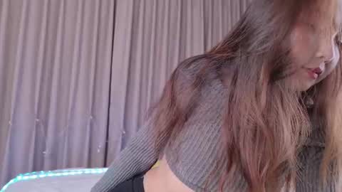 Haru Chan online show from 07.22.26