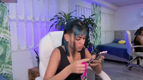 Julieta online show from 06.08.26