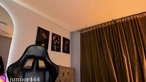 Snapshot of baby_junior420 chatting on 05.30.26 Junior Independent Model online show from 05.30.26