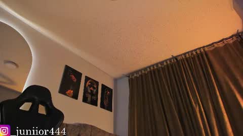 Junior       Independent Model online show from 06.22.26