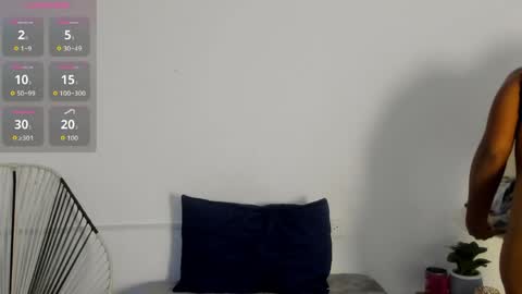 baby_keyshar online show from 04.07.26