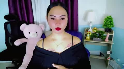 Mary jane online show from 03.06.26