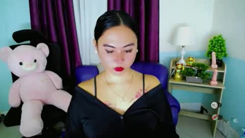 Mary jane online show from 03.10.26