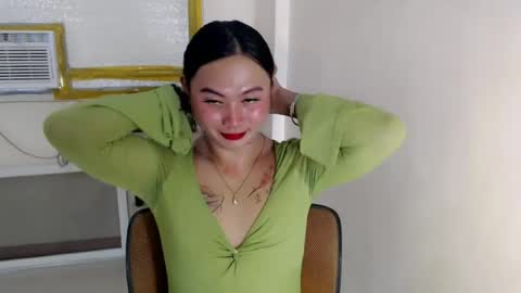 Mary jane online show from 07.03.26