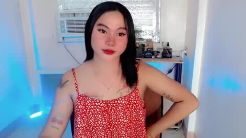 Mary jane online show from 07.20.26