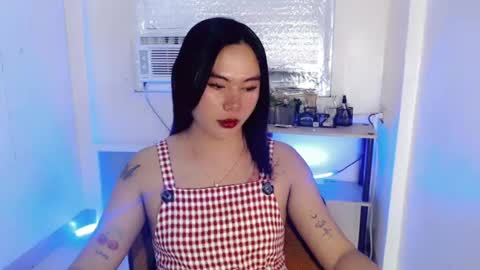 Mary jane online show from 07.21.26