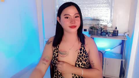 Mary jane online show from 07.25.26