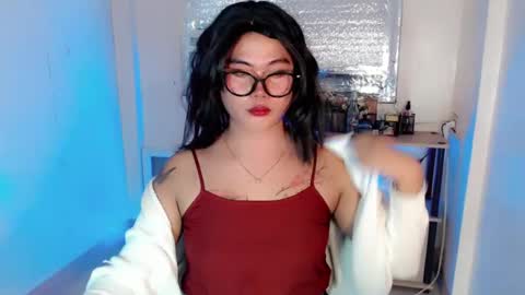 Mary jane online show from 07.27.26