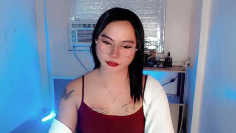 Mary jane online show from 07.28.26