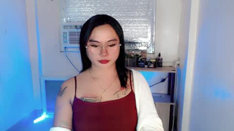 Mary jane online show from 07.28.26