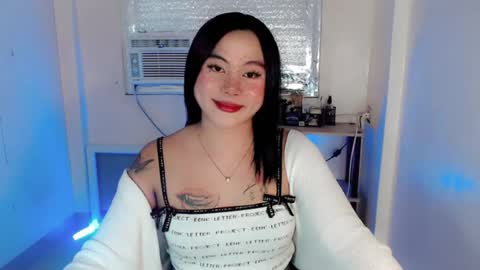 Mary jane online show from 07.29.26