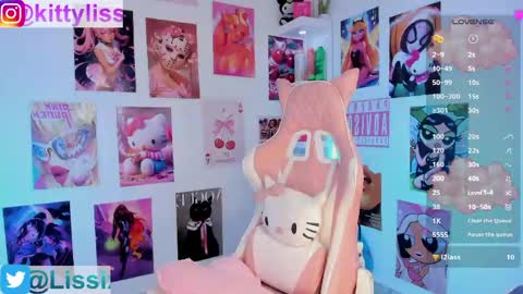 Snapshot of baby_lissi chatting on 05.23.26 baby_lissi online show from 05.23.26