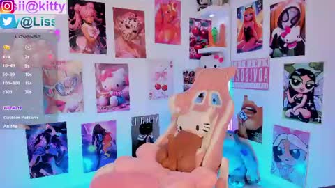 baby_lissi online show from 06.21.26