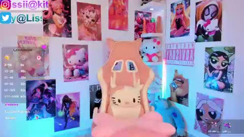 baby_lissi online show from 07.19.26