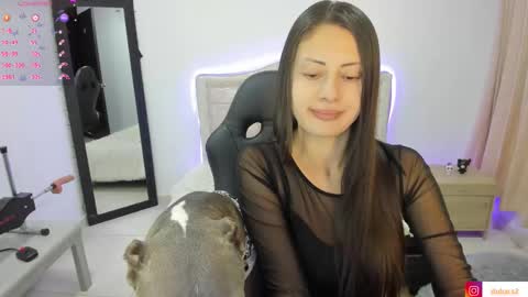 Dulce  Stefa  online show from 03.01.26