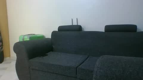 Snapshot of baby_lucky35865 chatting on 09.28.25 needoh online show from 09.28.25