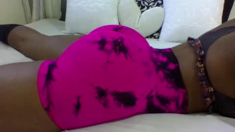 Snapshot of baby_lucky35865 chatting on 05.18.26 needoh online show from 05.18.26