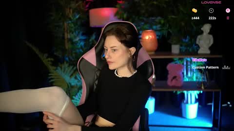 Hanna online show from 02.23.26