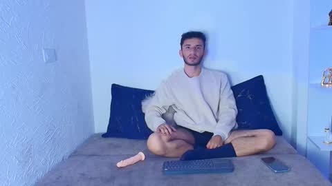 Snapshot of baby_monster6 chatting on 09.15.25 baby_monster6 online show from 09.15.25