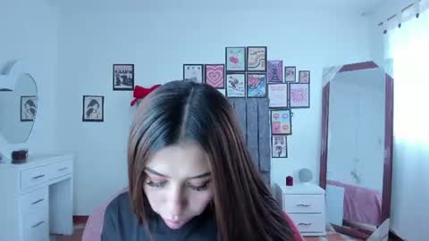 Cami  online show from 07.02.26