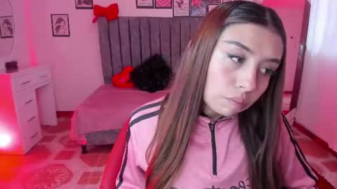 Cami  online show from 07.09.26