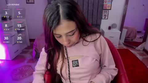 Cami  online show from 07.20.26