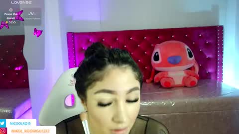 Nico online show from 03.07.26