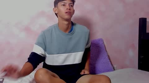 Snapshot of baby_noaht chatting on 05.01.26 baby_noaht online show from 05.01.26