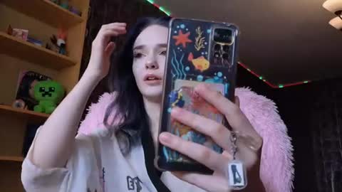Alice online show from 07.10.26