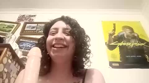 Snapshot of baby_pup chatting on 12.03.25 baby_pup online show from 12.03.25