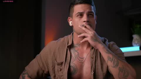 baby_rausch online show from 06.02.26