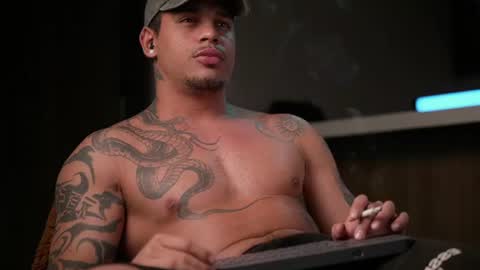 baby_rausch online show from 06.23.26