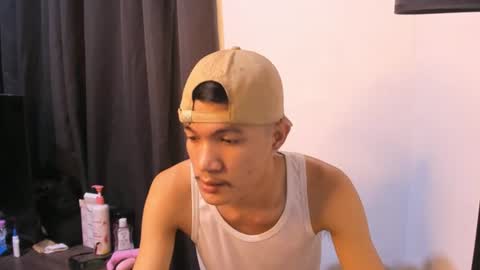Snapshot of baby_ruzzel chatting on 07.13.26 REY BIGCOCK online show from 07.13.26