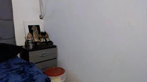 Snapshot of baby_sexgirl_ chatting on 02.19.25 Daniella Soto online show from 02.19.25