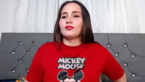 Snapshot of baby_sexgirl_ chatting on 03.05.25 Daniella Soto online show from 03.05.25
