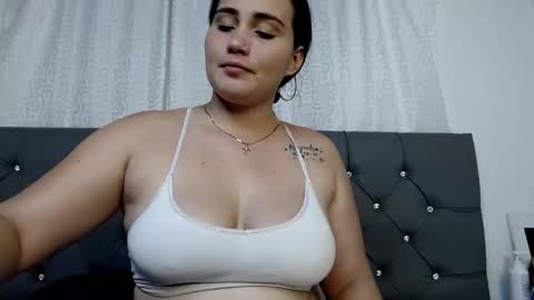 Snapshot of baby_sexgirl_ chatting on 03.07.25 Daniella Soto online show from 03.07.25