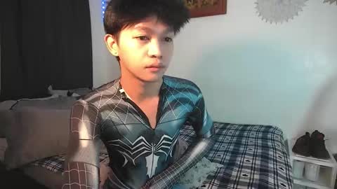 Snapshot of baby_simph chatting on 09.09.25 Josh online show from 09.09.25