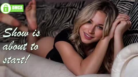 Baby Tavia online show from 10.11.25
